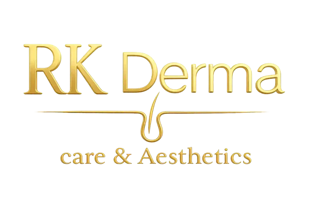 rk derma logo
